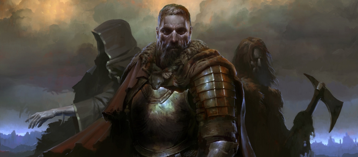 Header image SpellForce 3