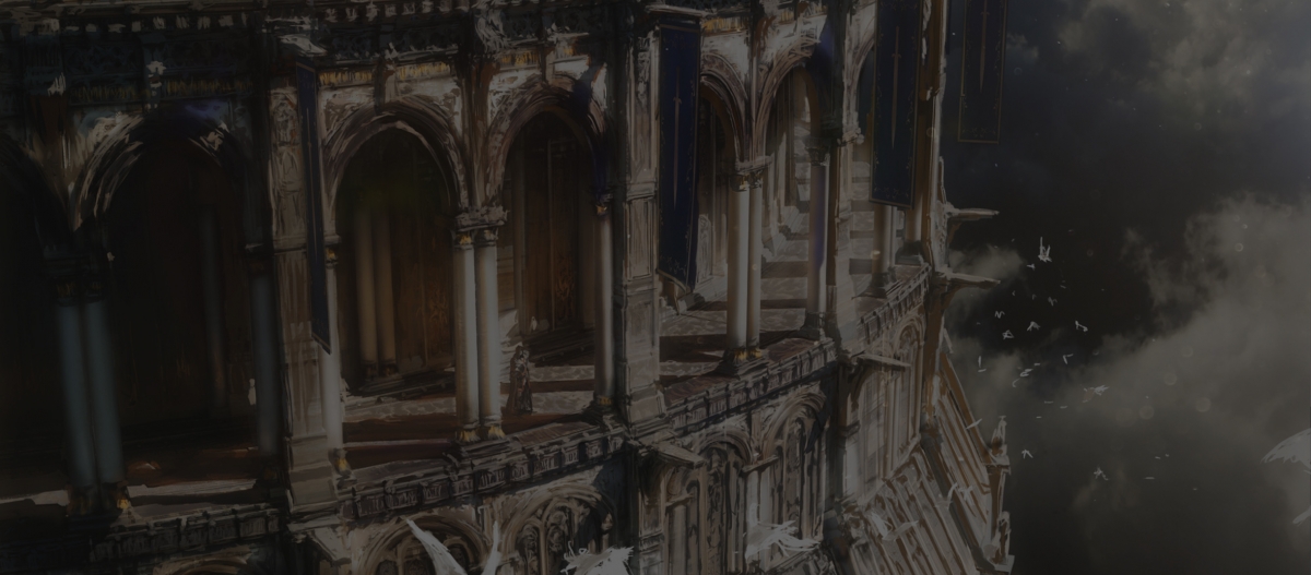 Header image SpellForce 3 CGI trailer live