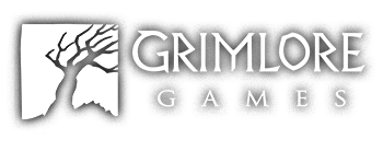 Logo: Grimlore Games GmbH