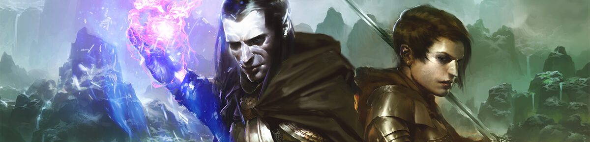 Header image SpellForce 3: Soul Harvest